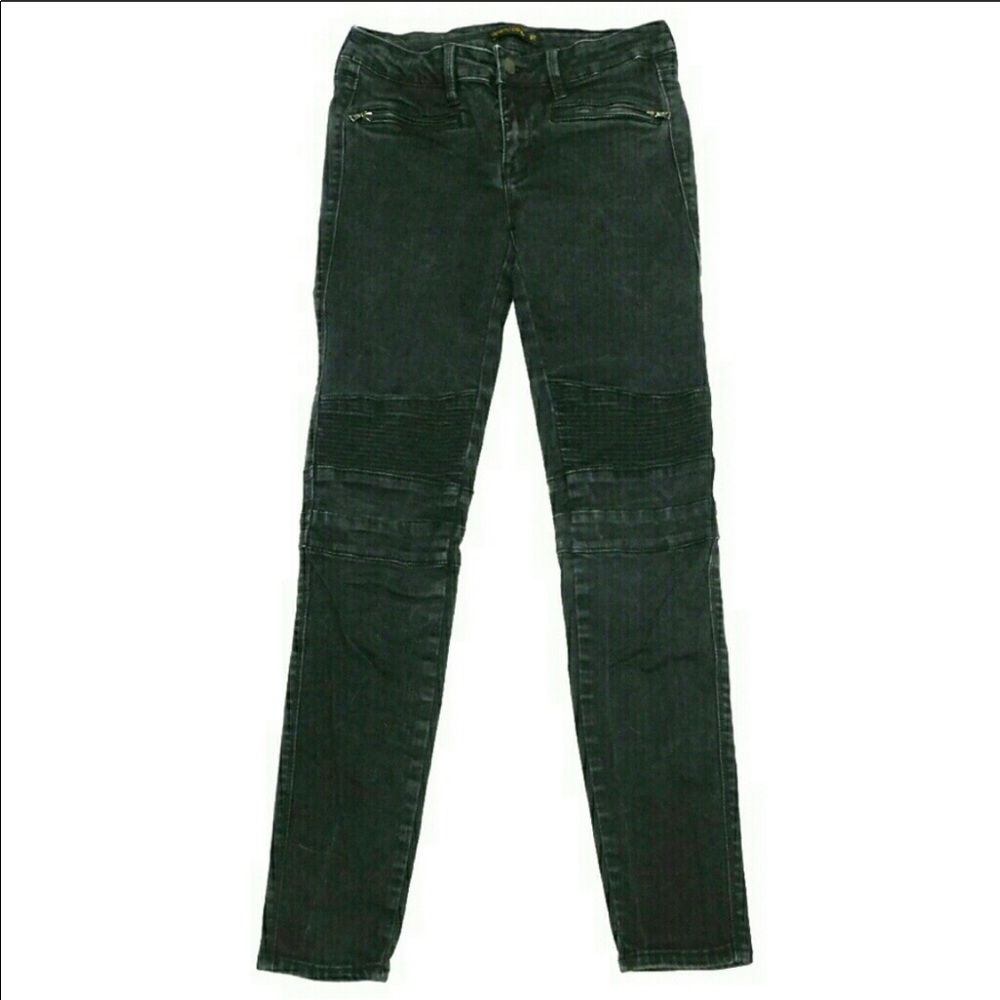 Genetic Denim - The Cameron